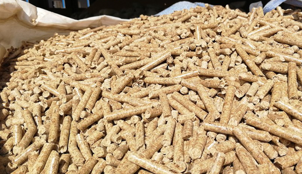 生態(tài)環(huán)境部回應！生物質成型燃料不是高污染燃料